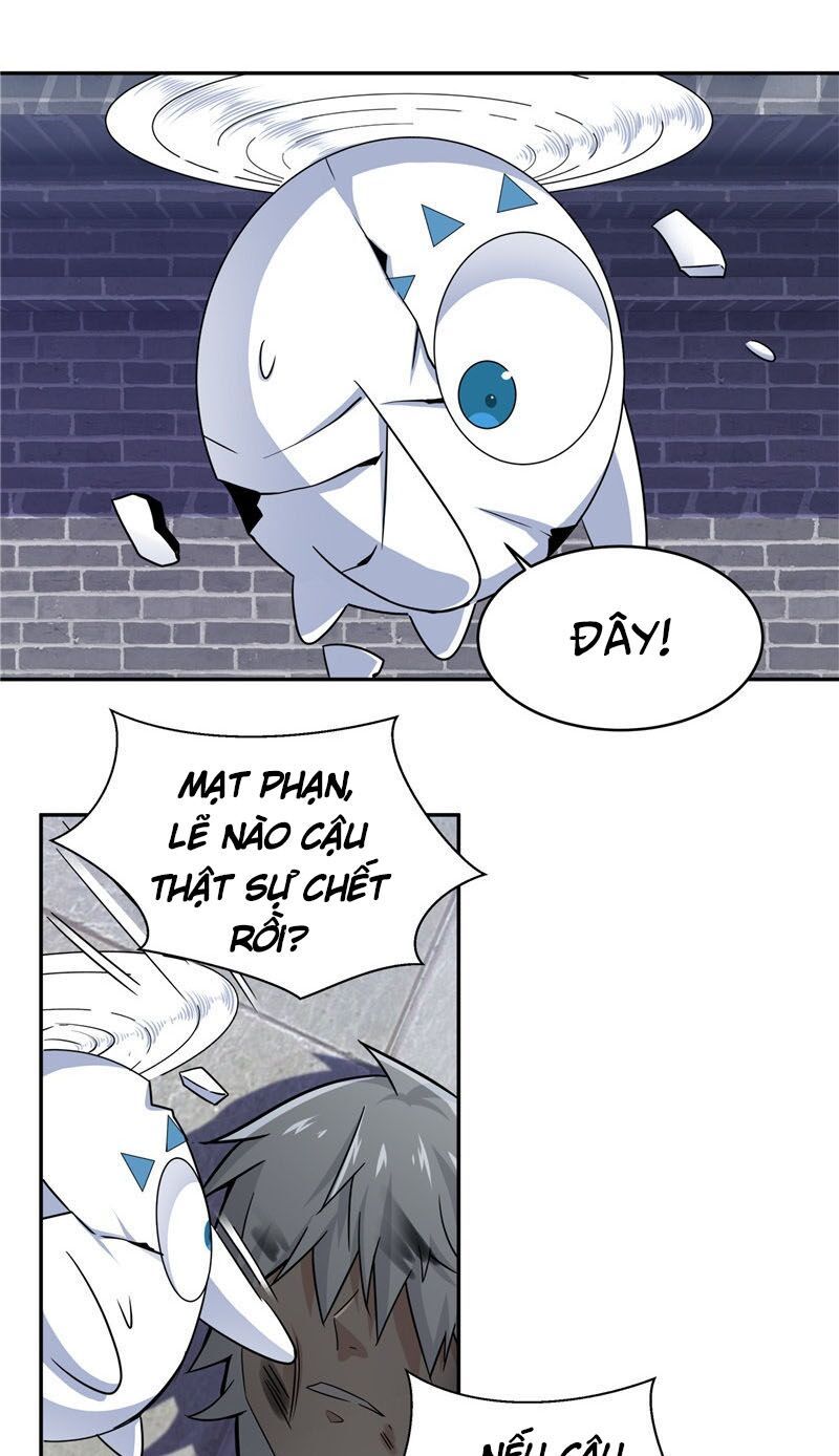 đọc truyện Chí Tôn Võ Đế Chương 165 ảnh 8 tại Thiên Thai Truyện