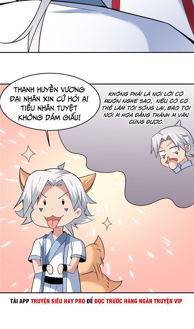 đọc truyện Chí Tôn Võ Đế Chương 165 ảnh 11 tại Thiên Thai Truyện