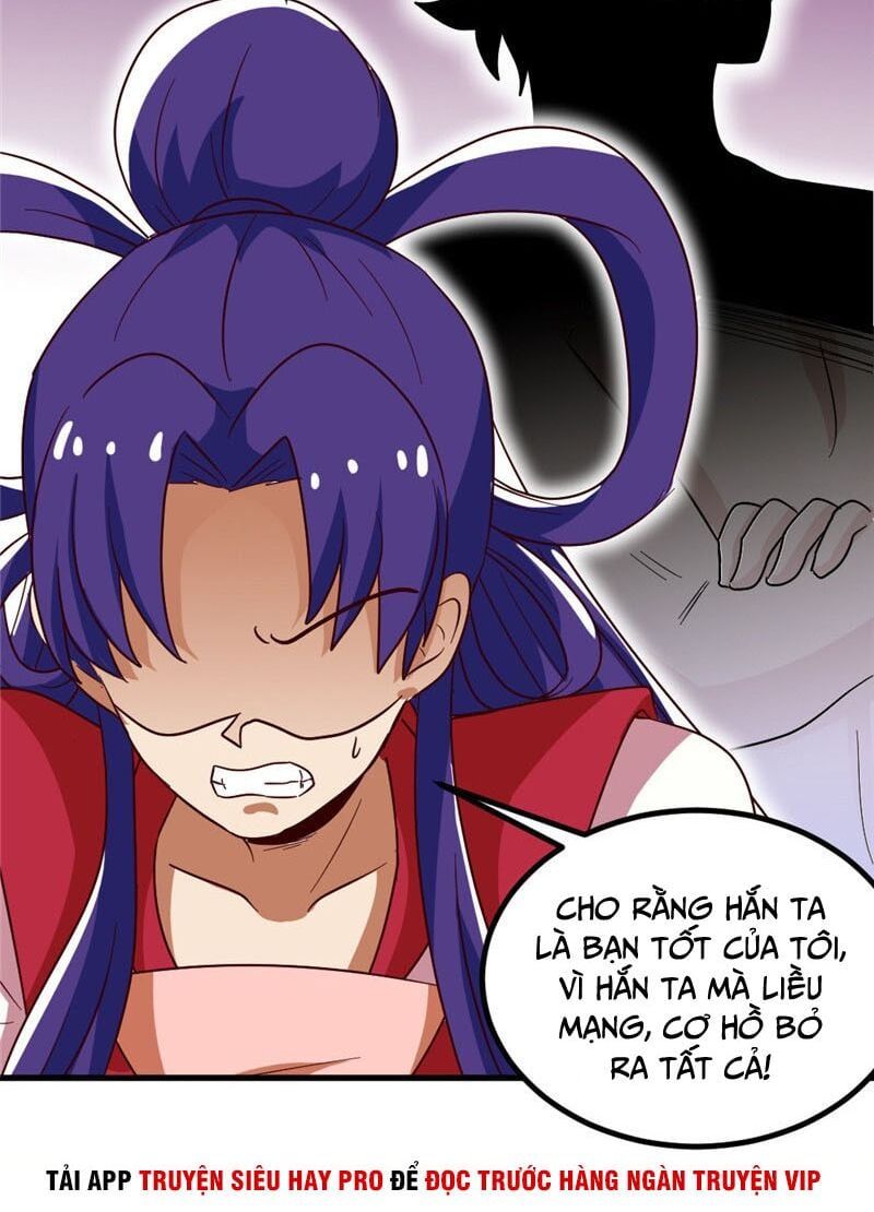 đọc truyện Chí Tôn Võ Đế Chương 166 ảnh 14 tại Thiên Thai Truyện