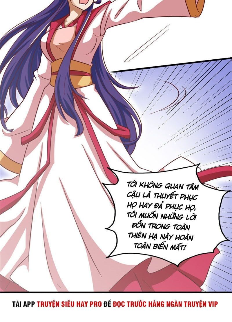 đọc truyện Chí Tôn Võ Đế Chương 166 ảnh 16 tại Thiên Thai Truyện