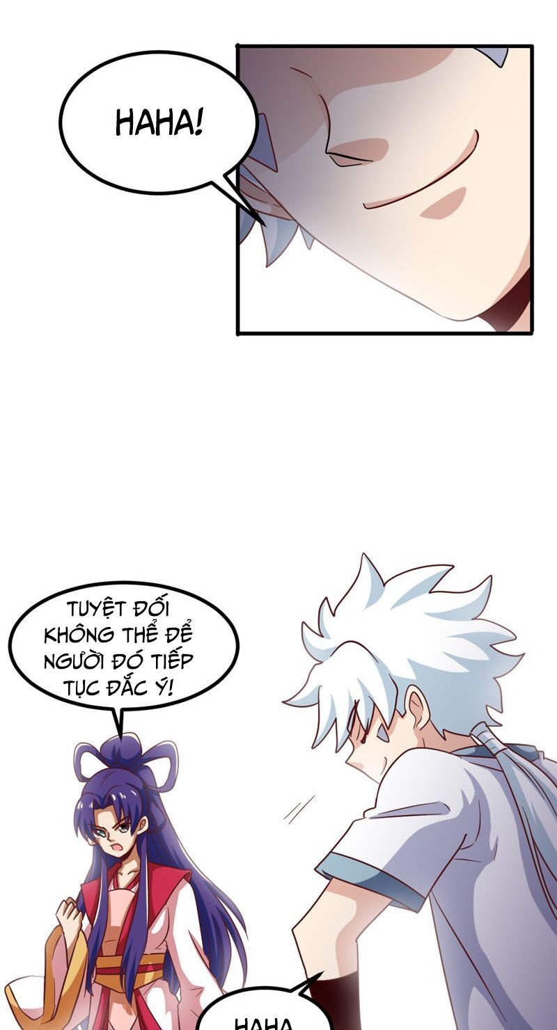 đọc truyện Chí Tôn Võ Đế Chương 166 ảnh 17 tại Thiên Thai Truyện