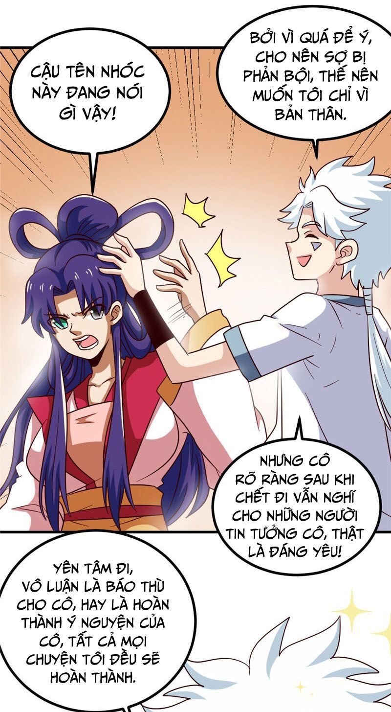 đọc truyện Chí Tôn Võ Đế Chương 166 ảnh 19 tại Thiên Thai Truyện