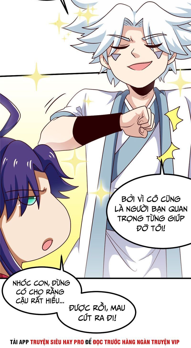 đọc truyện Chí Tôn Võ Đế Chương 166 ảnh 20 tại Thiên Thai Truyện