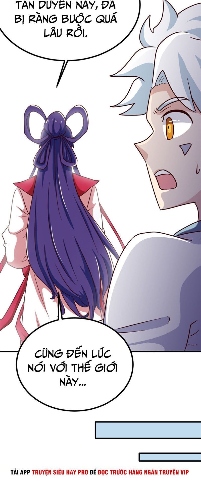 đọc truyện Chí Tôn Võ Đế Chương 166 ảnh 22 tại Thiên Thai Truyện