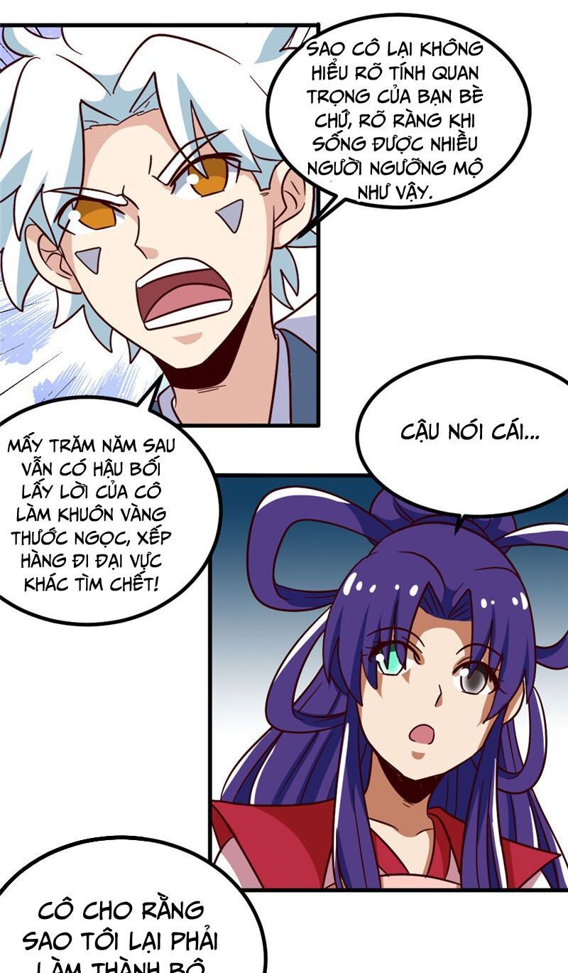 đọc truyện Chí Tôn Võ Đế Chương 166 ảnh 7 tại Thiên Thai Truyện