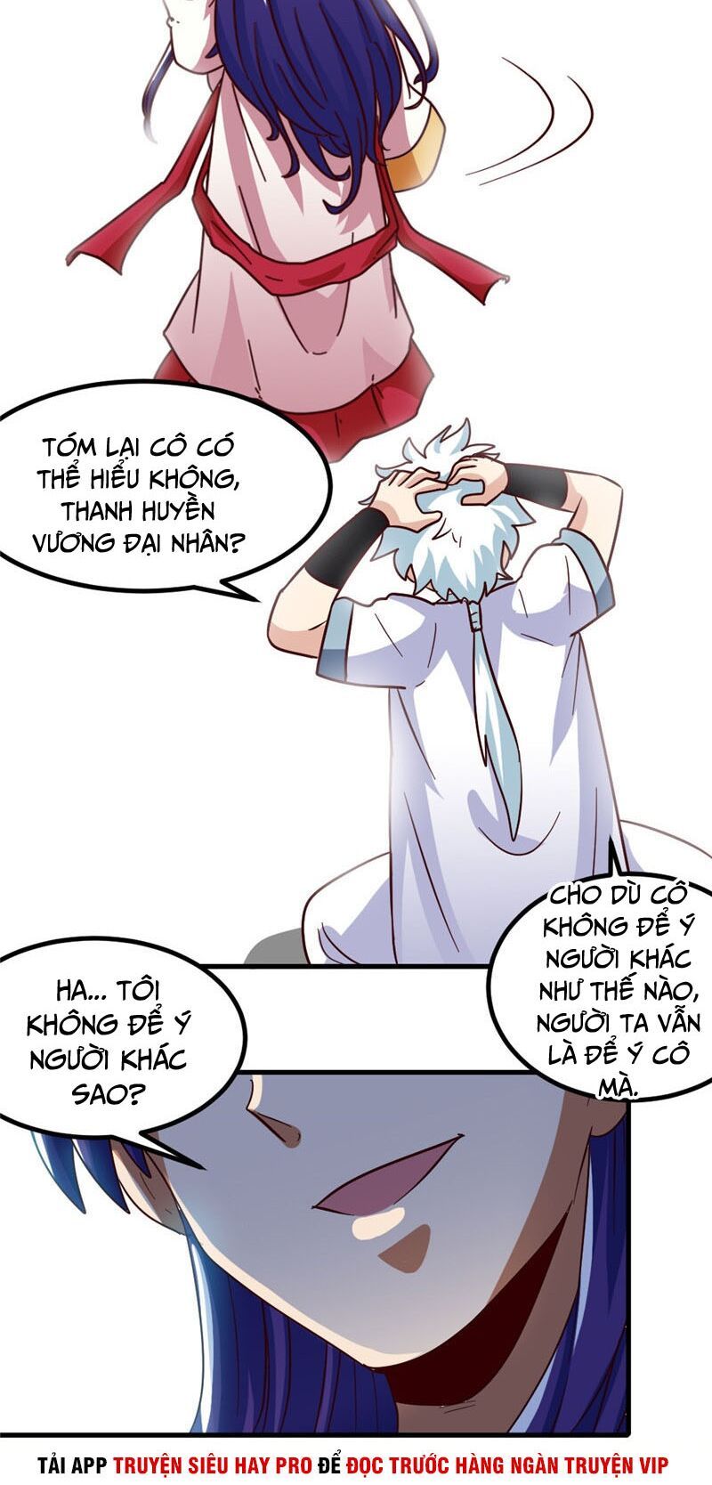 đọc truyện Chí Tôn Võ Đế Chương 166 ảnh 10 tại Thiên Thai Truyện