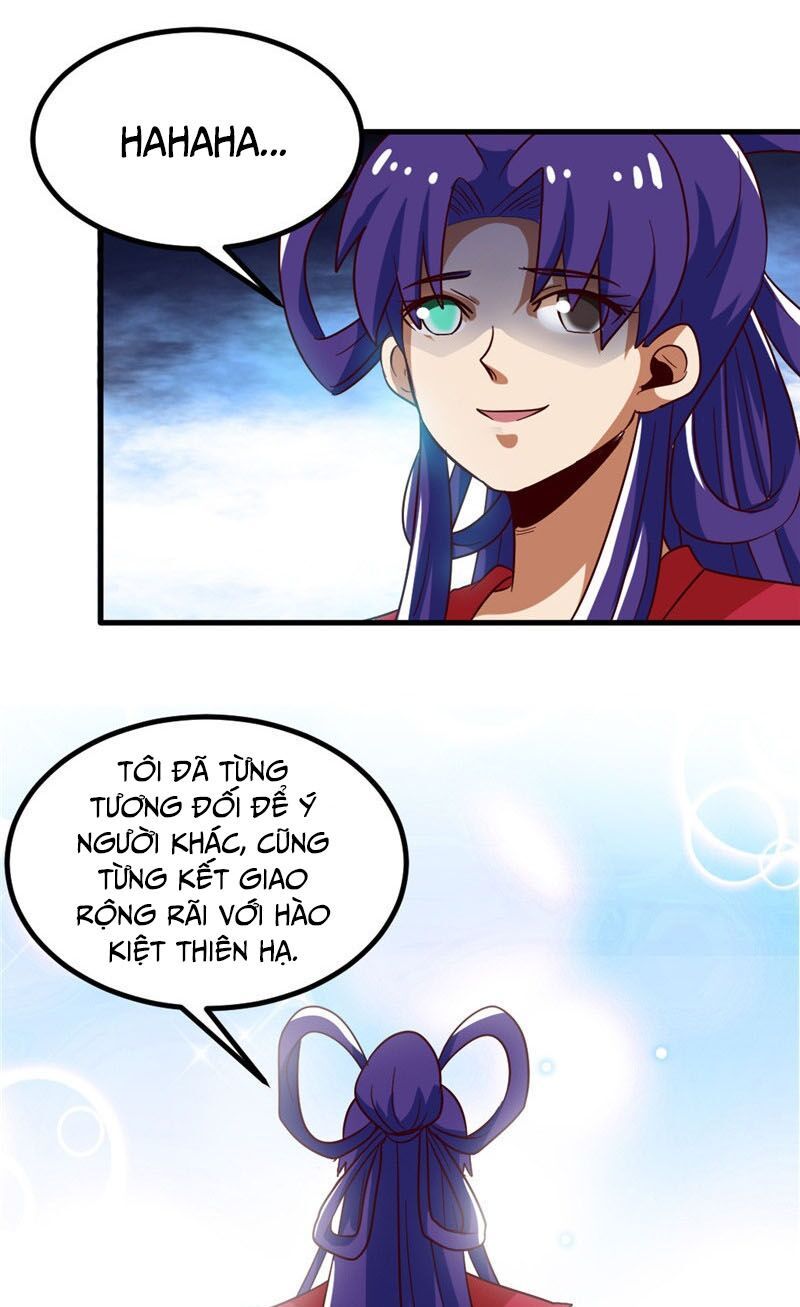 đọc truyện Chí Tôn Võ Đế Chương 166 ảnh 11 tại Thiên Thai Truyện