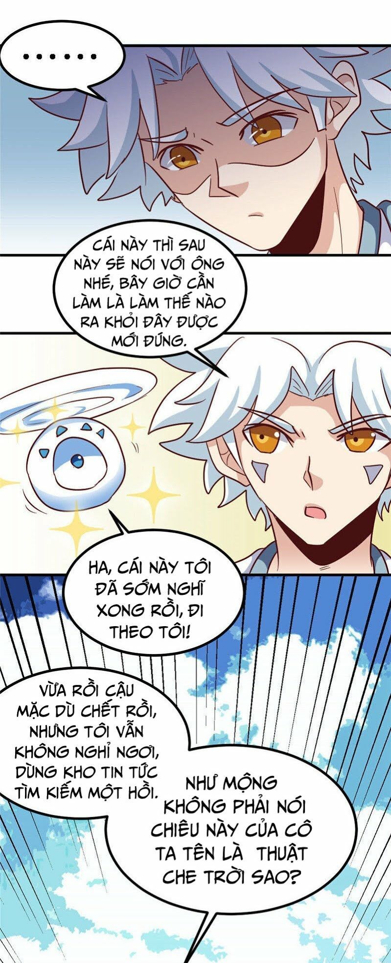 đọc truyện Chí Tôn Võ Đế Chương 167 ảnh 14 tại Thiên Thai Truyện