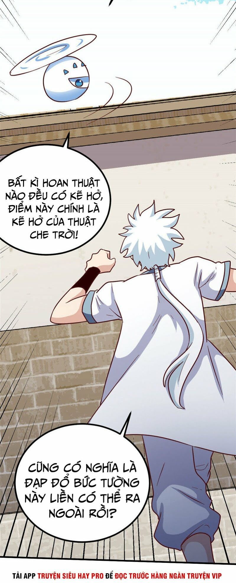 đọc truyện Chí Tôn Võ Đế Chương 167 ảnh 15 tại Thiên Thai Truyện