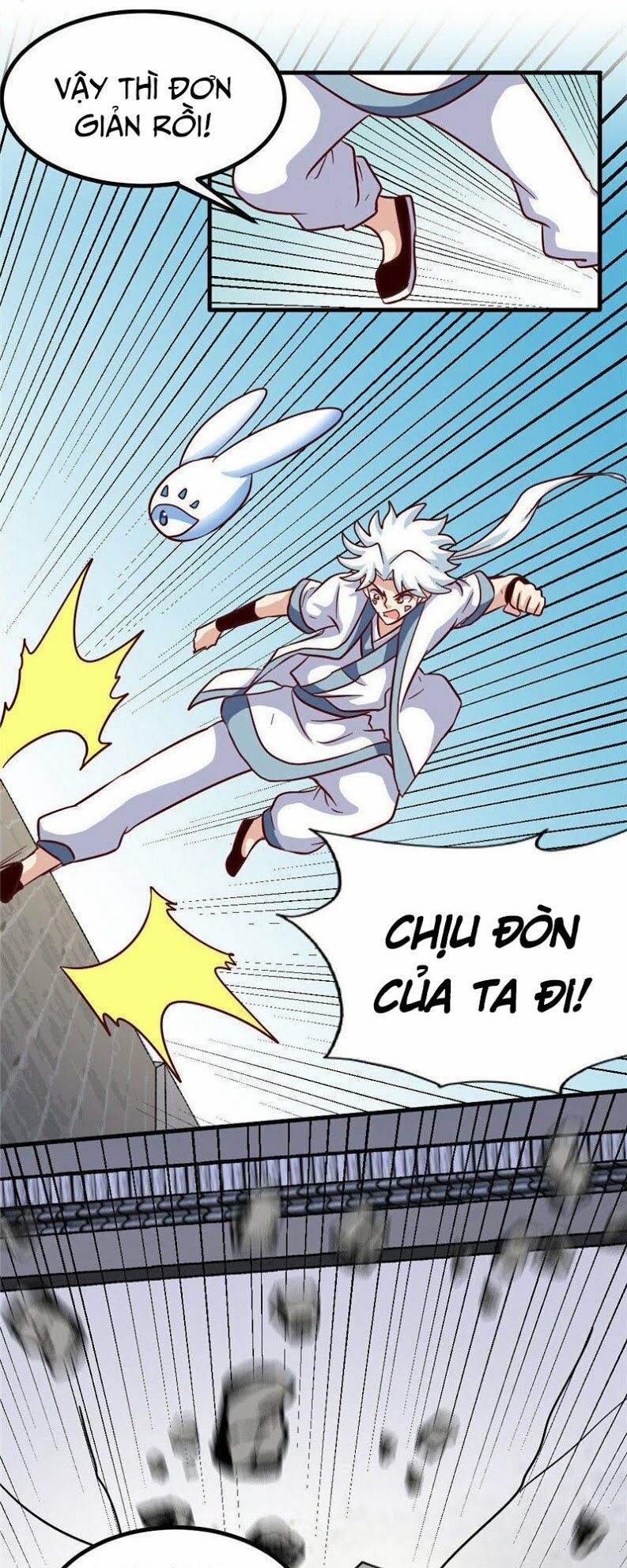 đọc truyện Chí Tôn Võ Đế Chương 167 ảnh 16 tại Thiên Thai Truyện