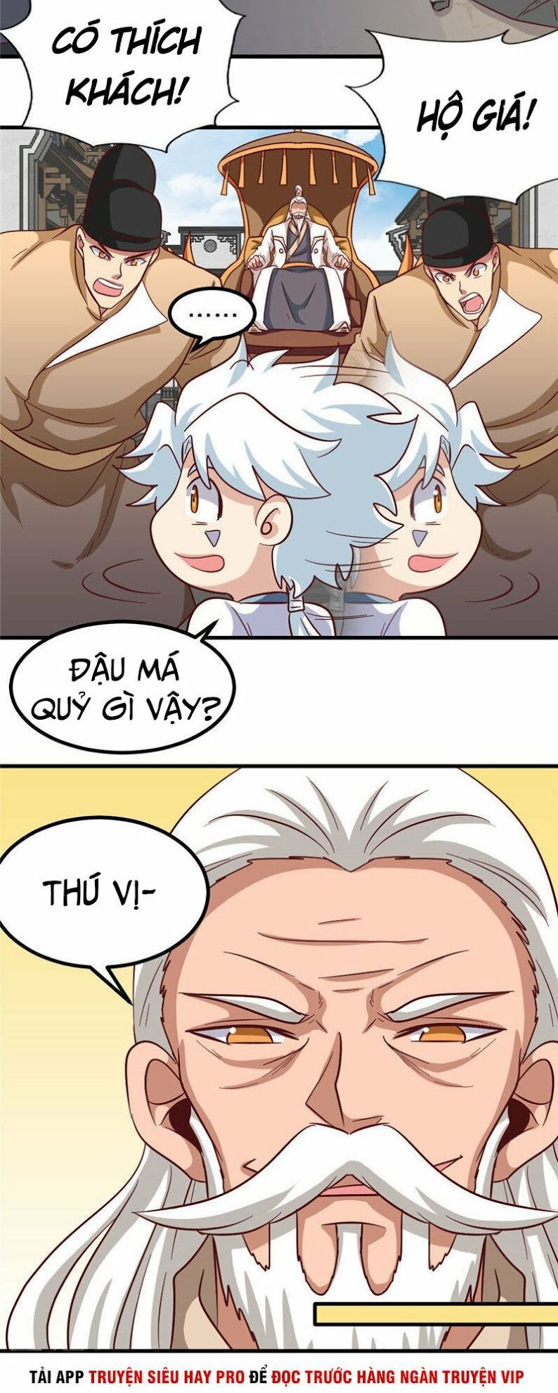 đọc truyện Chí Tôn Võ Đế Chương 167 ảnh 19 tại Thiên Thai Truyện