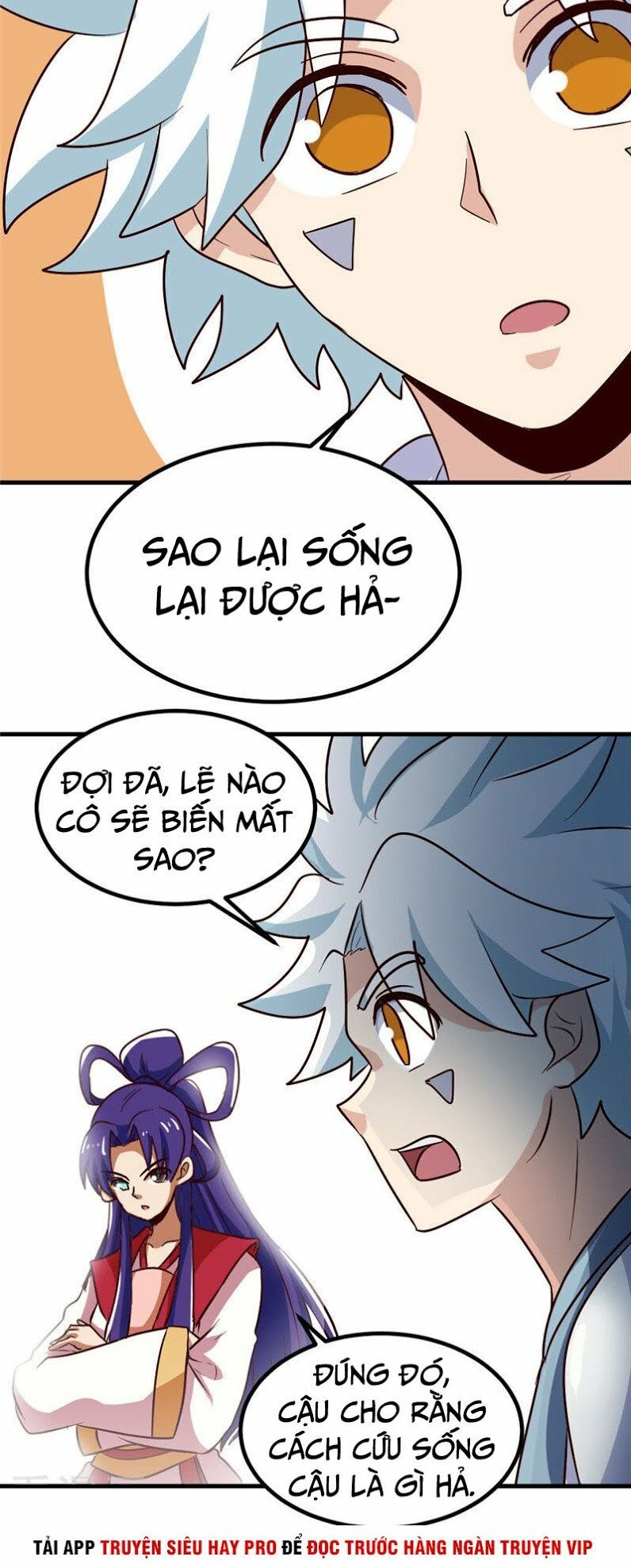 đọc truyện Chí Tôn Võ Đế Chương 167 ảnh 11 tại Thiên Thai Truyện