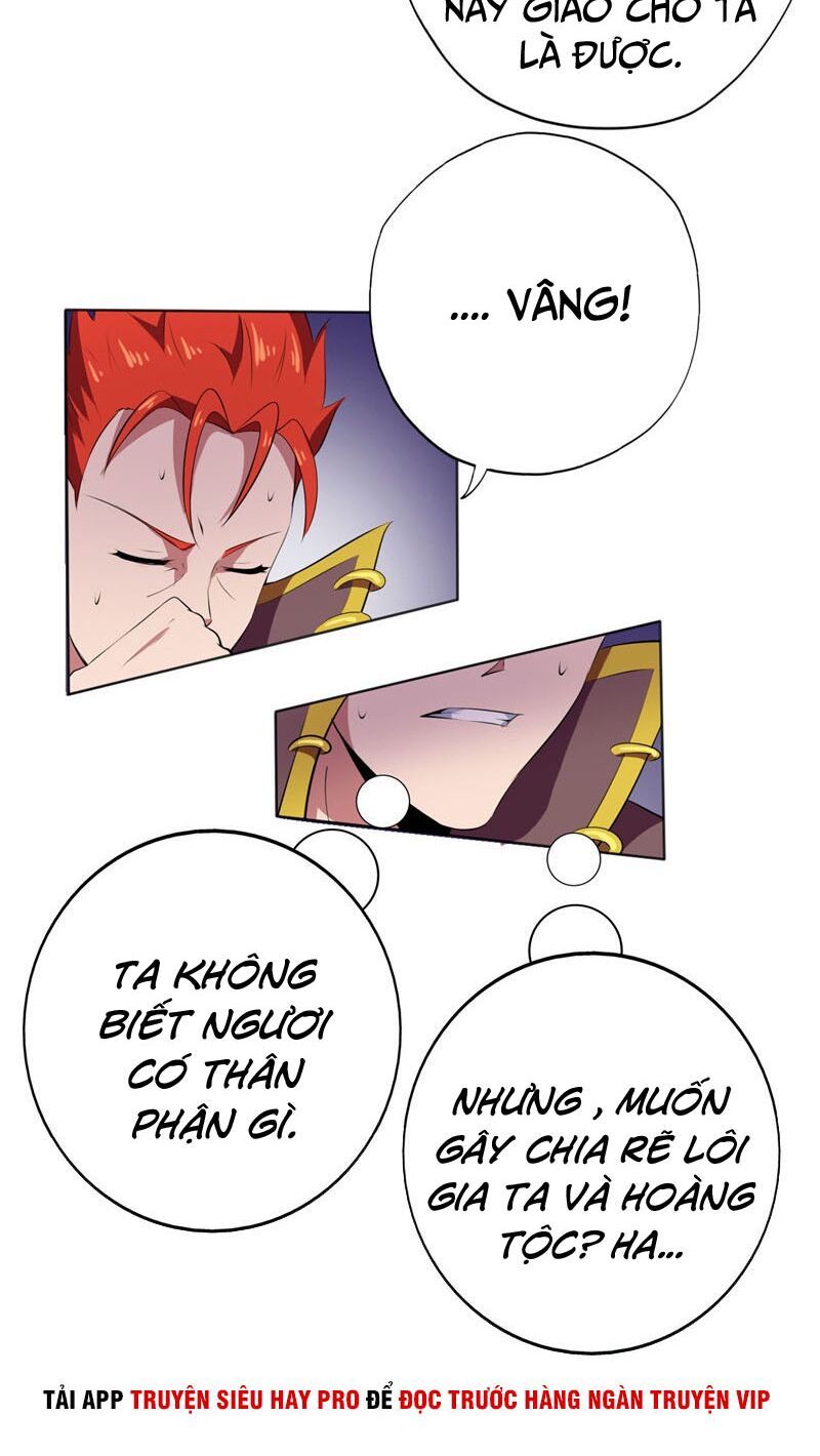 đọc truyện Chí Tôn Võ Đế Chương 168 ảnh 13 tại Thiên Thai Truyện