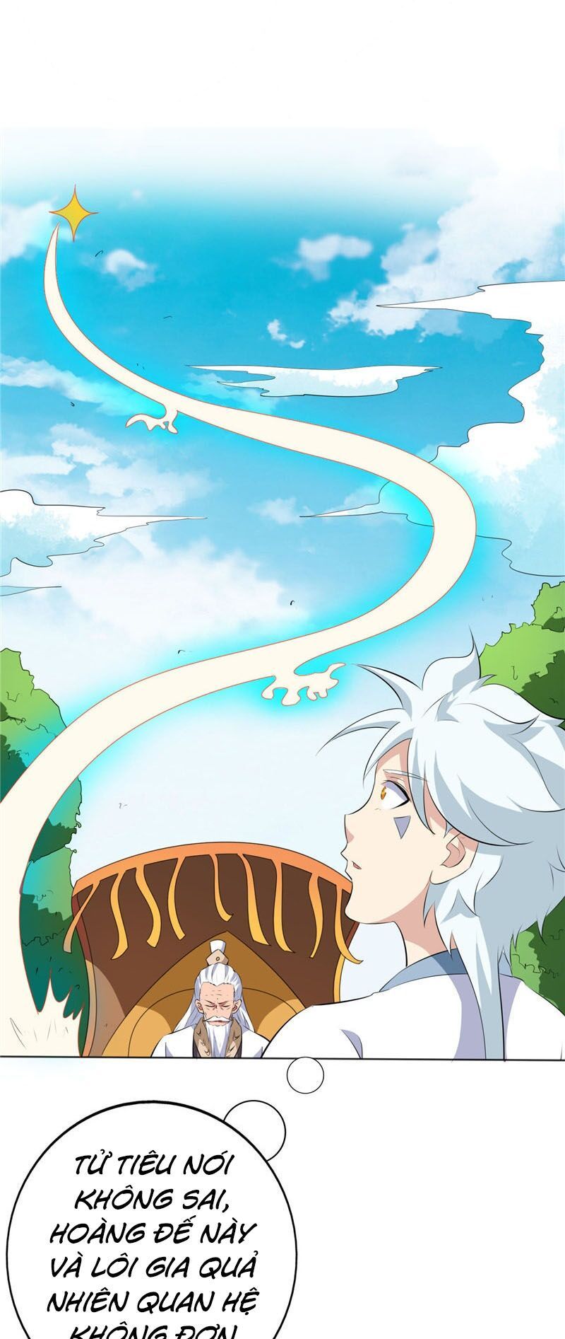 đọc truyện Chí Tôn Võ Đế Chương 168 ảnh 14 tại Thiên Thai Truyện