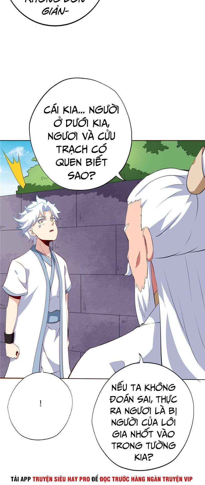 đọc truyện Chí Tôn Võ Đế Chương 168 ảnh 15 tại Thiên Thai Truyện