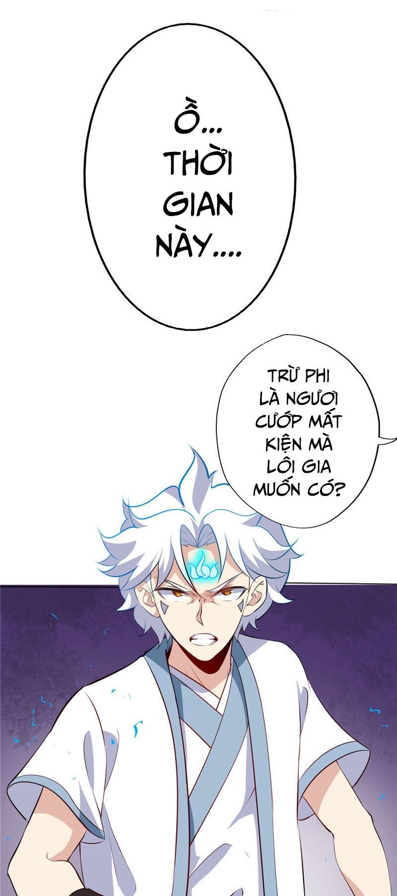 đọc truyện Chí Tôn Võ Đế Chương 168 ảnh 16 tại Thiên Thai Truyện