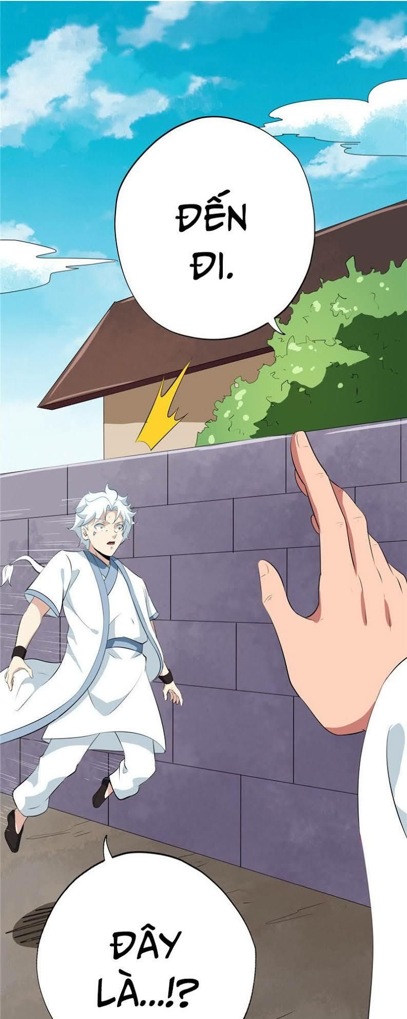 đọc truyện Chí Tôn Võ Đế Chương 168 ảnh 18 tại Thiên Thai Truyện