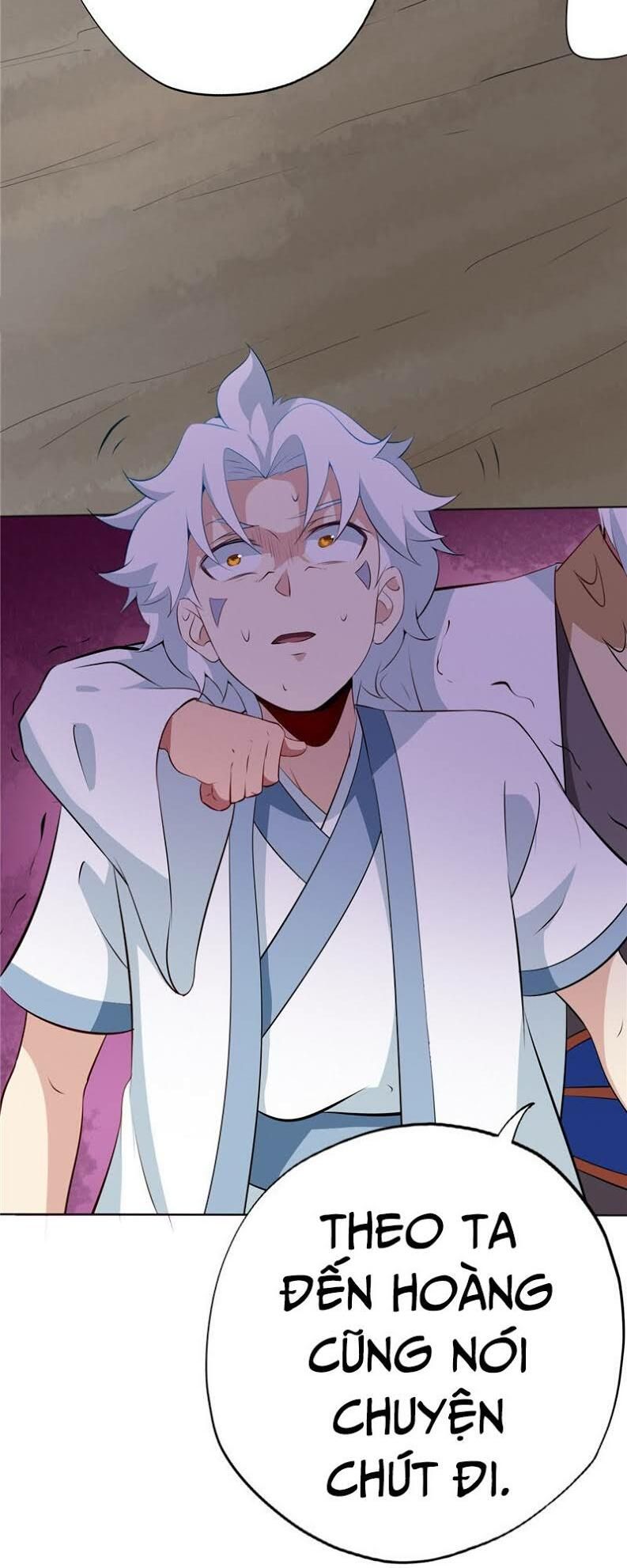 đọc truyện Chí Tôn Võ Đế Chương 168 ảnh 19 tại Thiên Thai Truyện