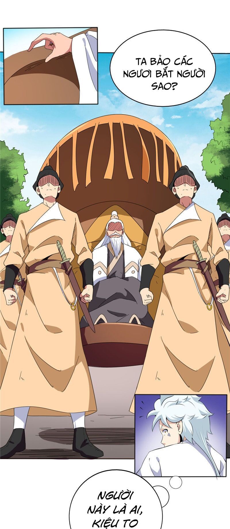 đọc truyện Chí Tôn Võ Đế Chương 168 ảnh 4 tại Thiên Thai Truyện