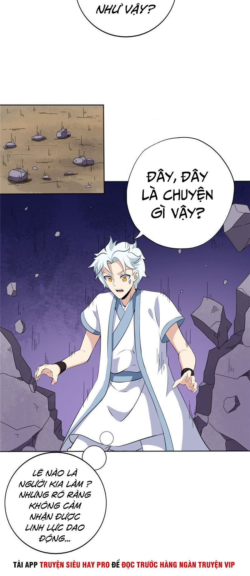 đọc truyện Chí Tôn Võ Đế Chương 168 ảnh 5 tại Thiên Thai Truyện