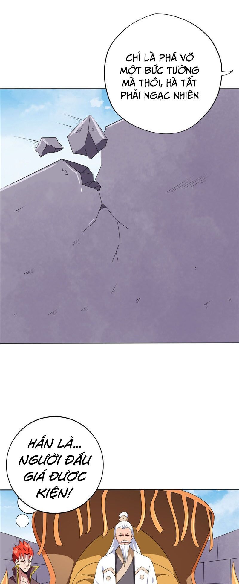 đọc truyện Chí Tôn Võ Đế Chương 168 ảnh 6 tại Thiên Thai Truyện