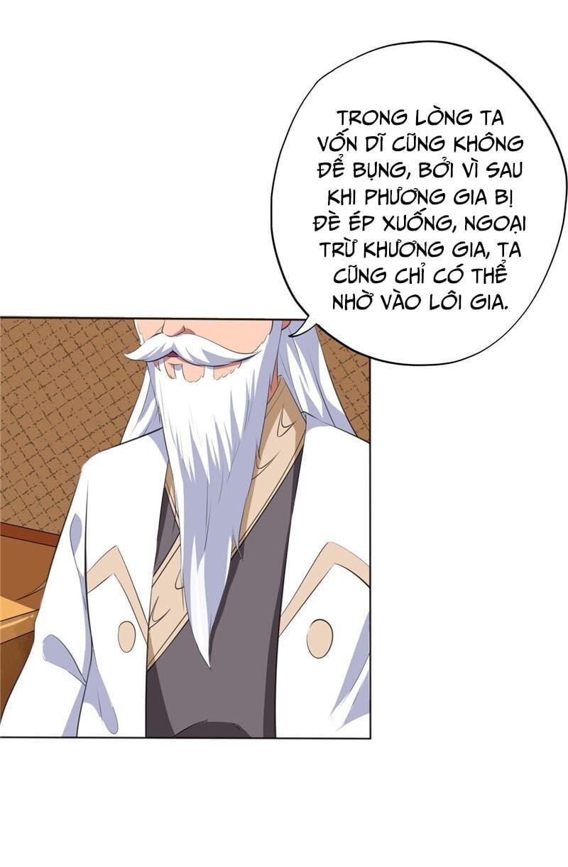 đọc truyện Chí Tôn Võ Đế Chương 169 ảnh 14 tại Thiên Thai Truyện