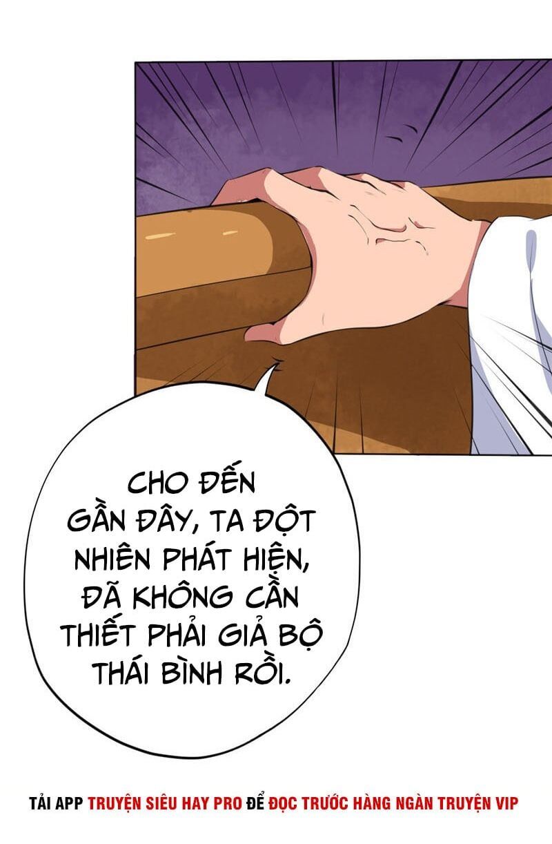 đọc truyện Chí Tôn Võ Đế Chương 169 ảnh 15 tại Thiên Thai Truyện