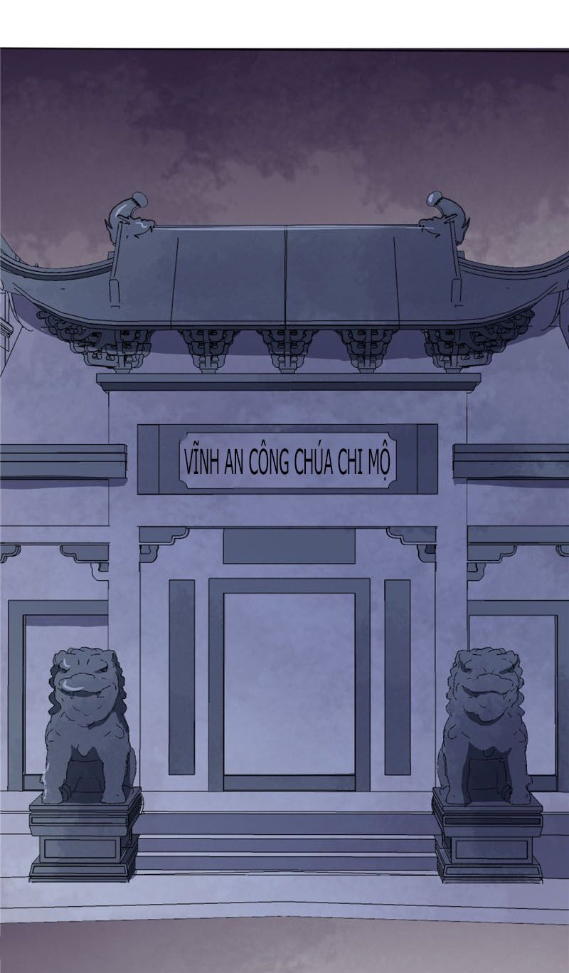 đọc truyện Chí Tôn Võ Đế Chương 169 ảnh 16 tại Thiên Thai Truyện