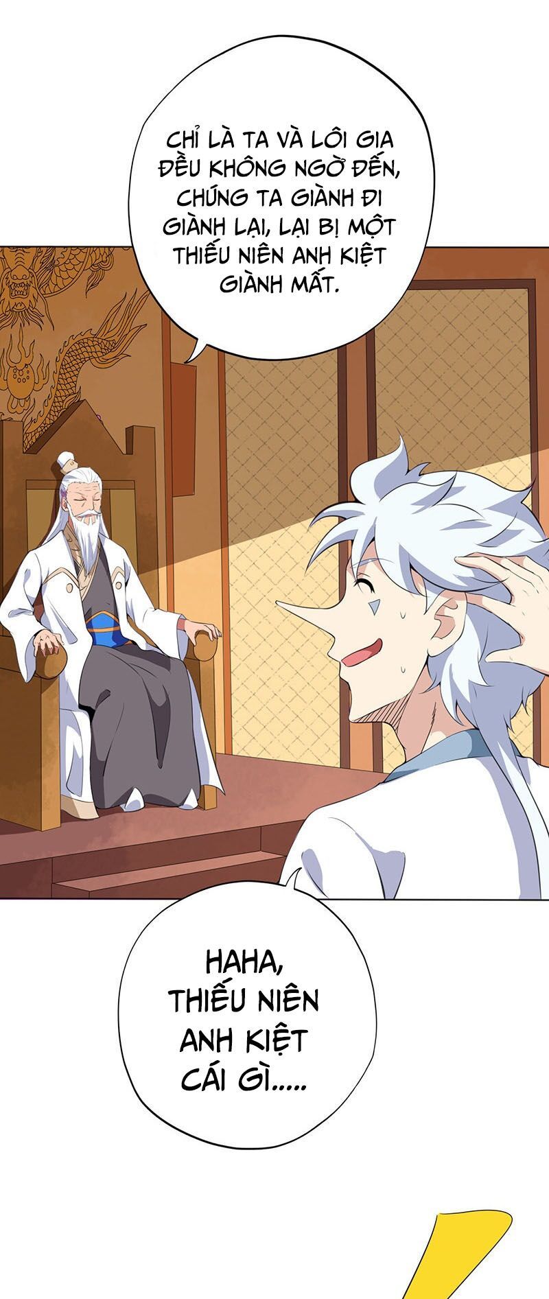 đọc truyện Chí Tôn Võ Đế Chương 169 ảnh 20 tại Thiên Thai Truyện