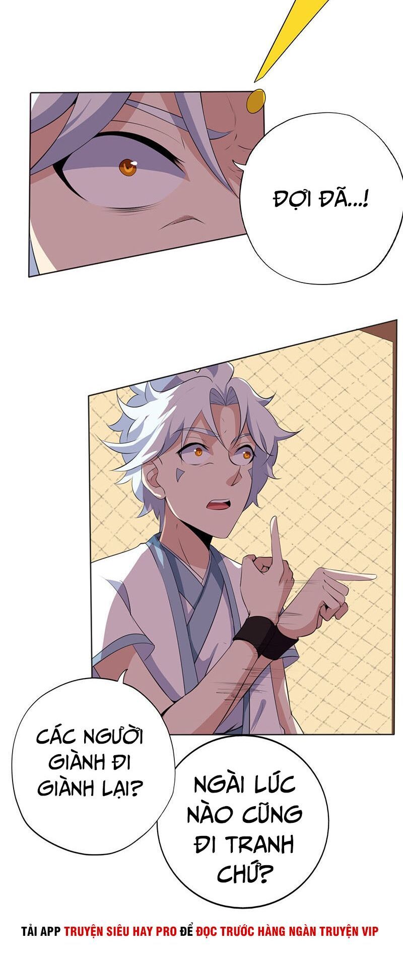 đọc truyện Chí Tôn Võ Đế Chương 169 ảnh 21 tại Thiên Thai Truyện