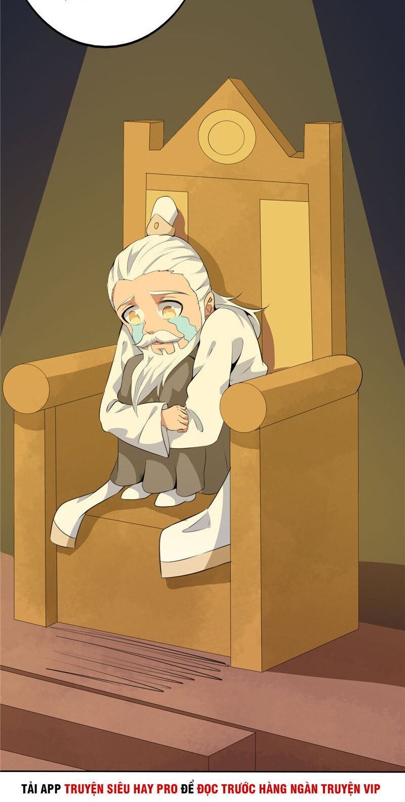 đọc truyện Chí Tôn Võ Đế Chương 169 ảnh 25 tại Thiên Thai Truyện