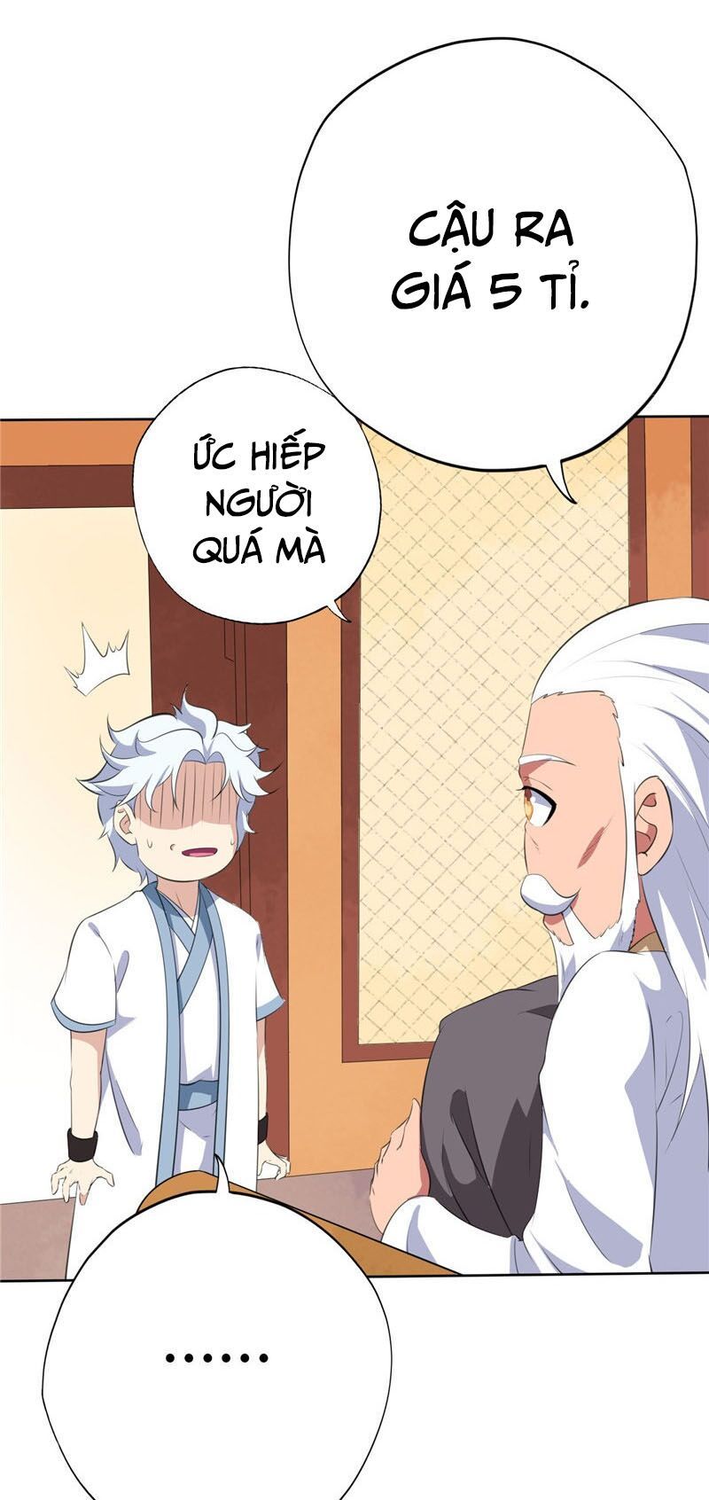 đọc truyện Chí Tôn Võ Đế Chương 169 ảnh 26 tại Thiên Thai Truyện