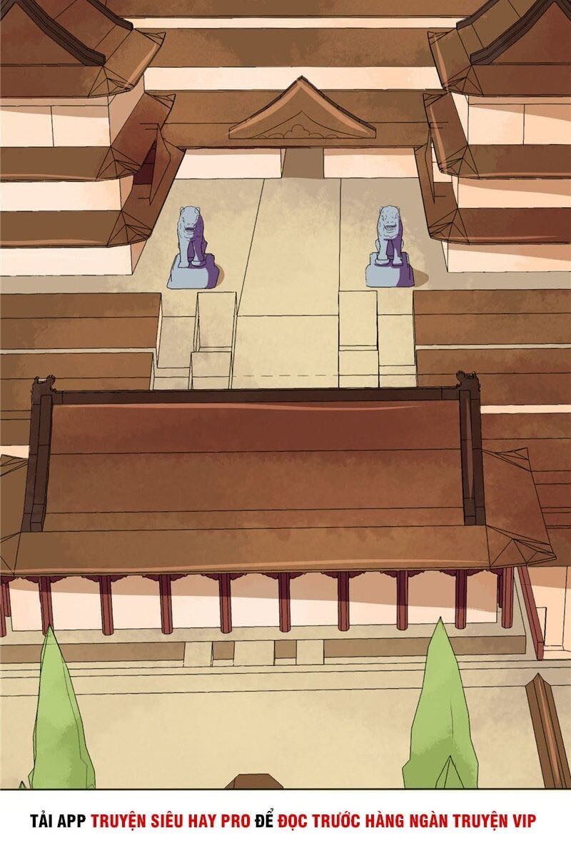 đọc truyện Chí Tôn Võ Đế Chương 169 ảnh 5 tại Thiên Thai Truyện