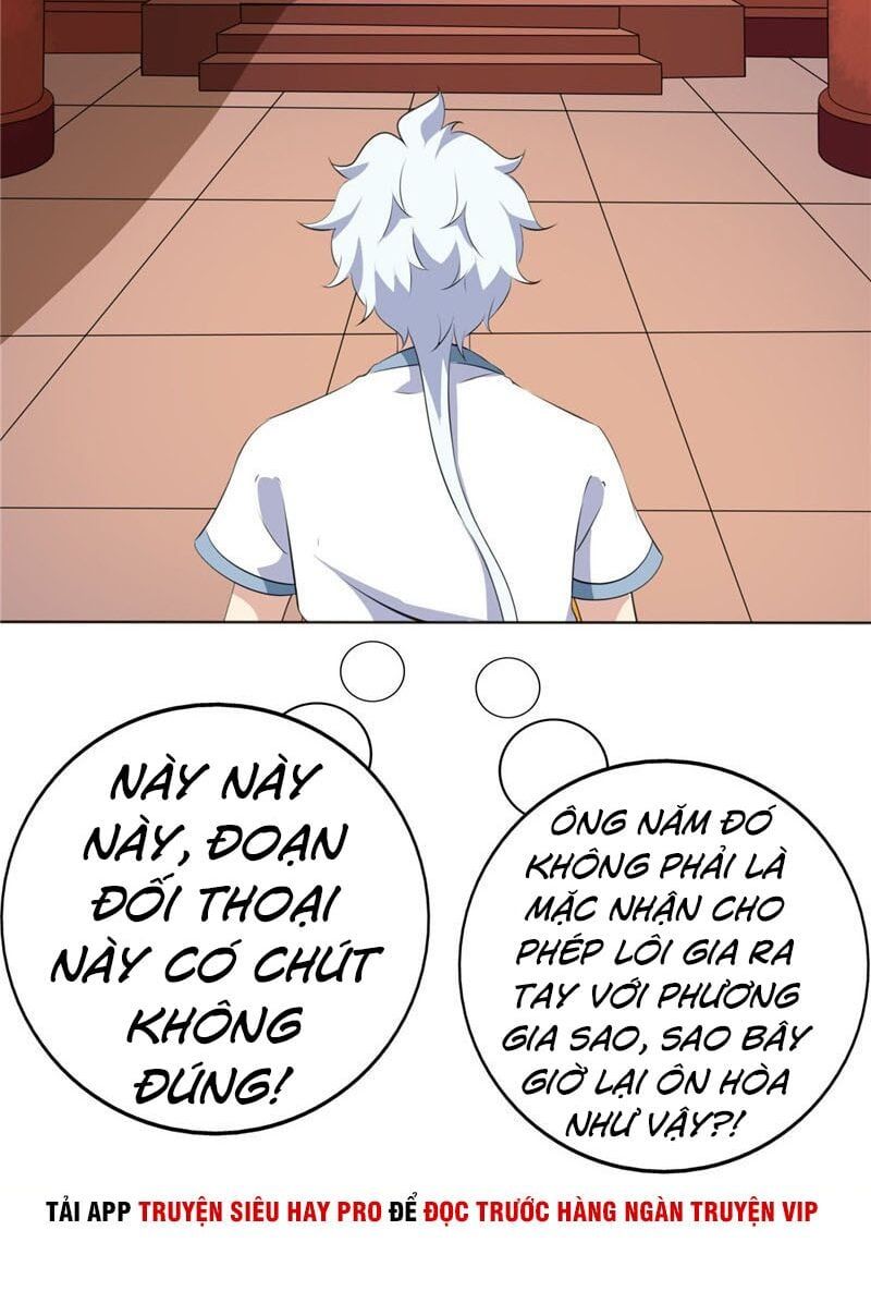 đọc truyện Chí Tôn Võ Đế Chương 169 ảnh 7 tại Thiên Thai Truyện