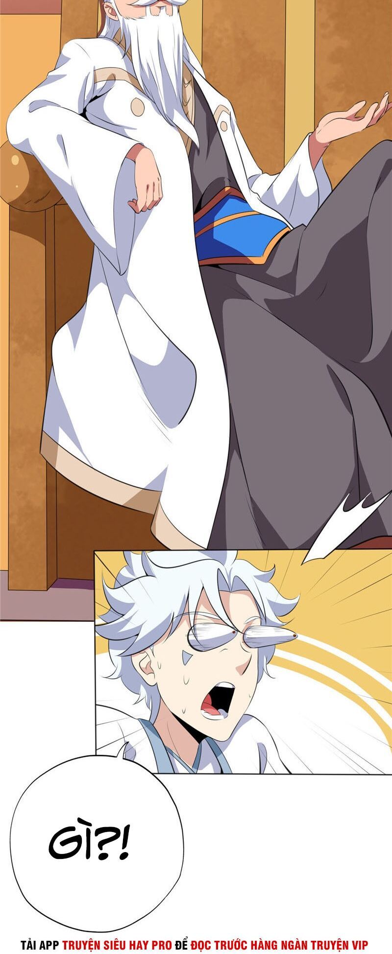 đọc truyện Chí Tôn Võ Đế Chương 169 ảnh 9 tại Thiên Thai Truyện