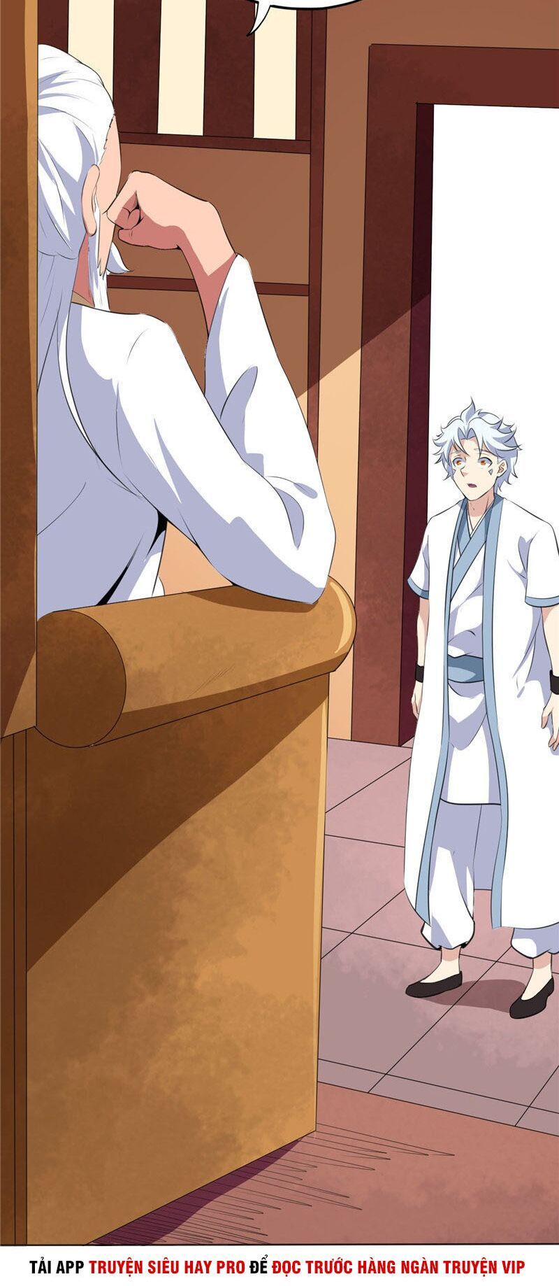 đọc truyện Chí Tôn Võ Đế Chương 169 ảnh 11 tại Thiên Thai Truyện