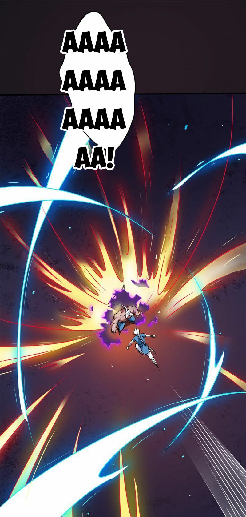 đọc truyện Chí Tôn Võ Đế Chương 17 ảnh 12 tại Thiên Thai Truyện