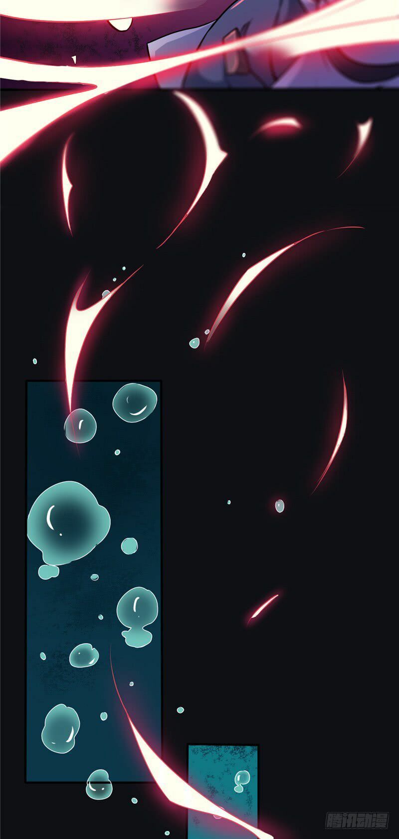 đọc truyện Chí Tôn Võ Đế Chương 17 ảnh 15 tại Thiên Thai Truyện