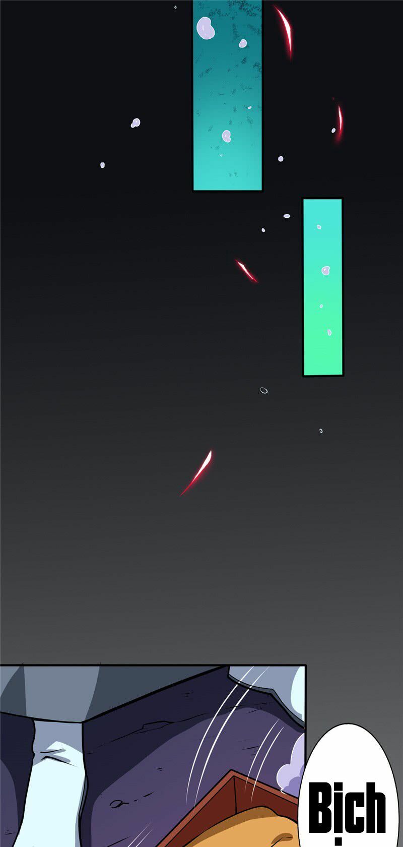 đọc truyện Chí Tôn Võ Đế Chương 17 ảnh 16 tại Thiên Thai Truyện