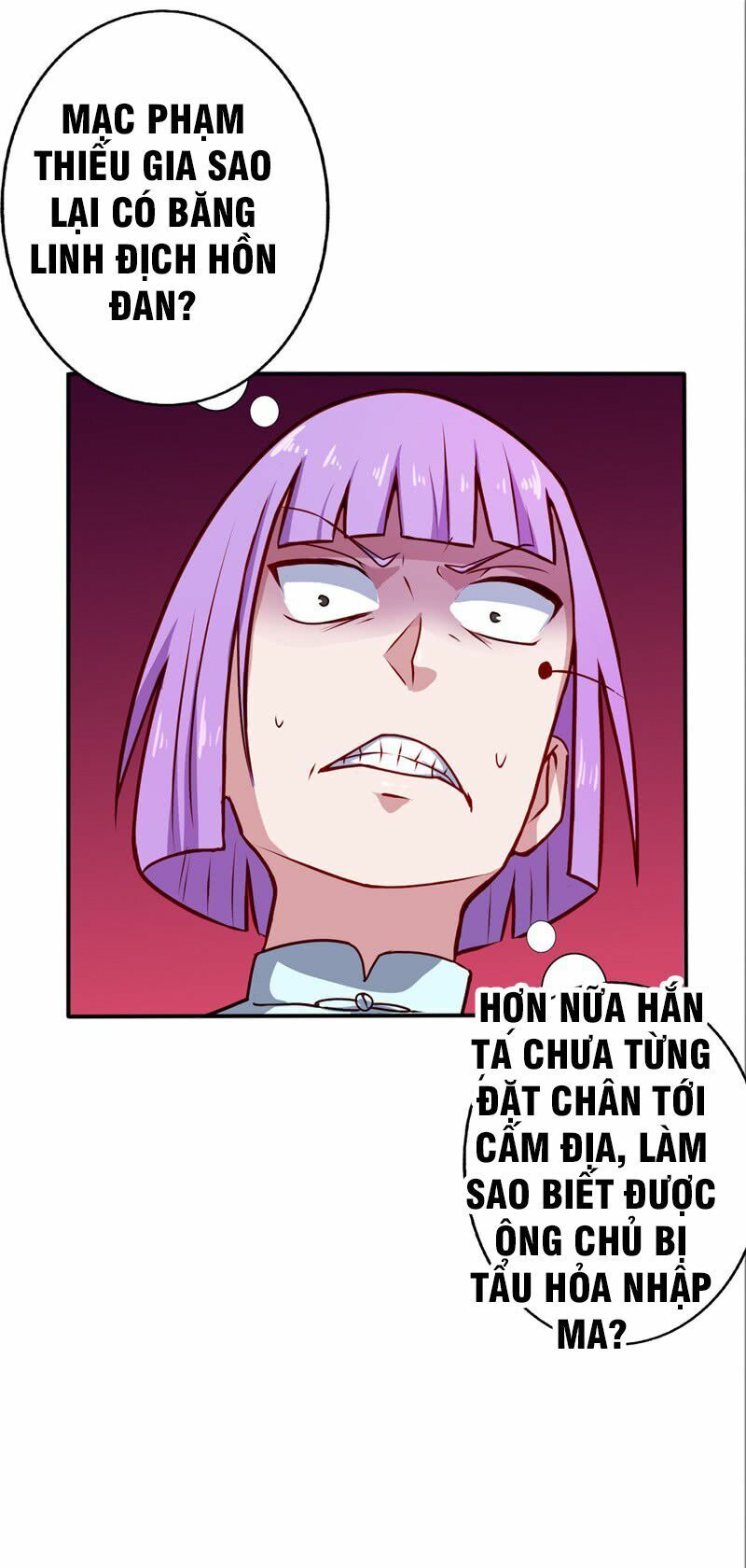 đọc truyện Chí Tôn Võ Đế Chương 17 ảnh 20 tại Thiên Thai Truyện