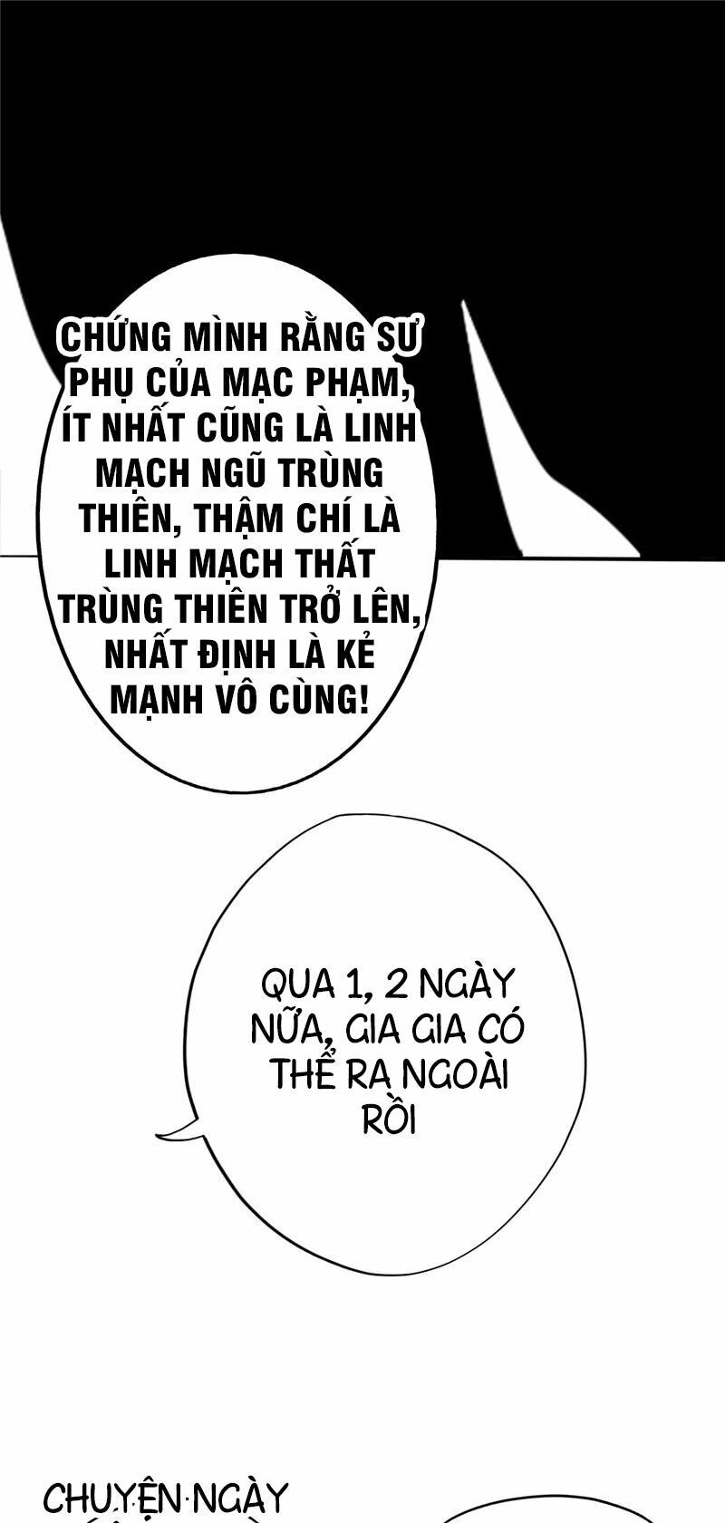 đọc truyện Chí Tôn Võ Đế Chương 17 ảnh 22 tại Thiên Thai Truyện