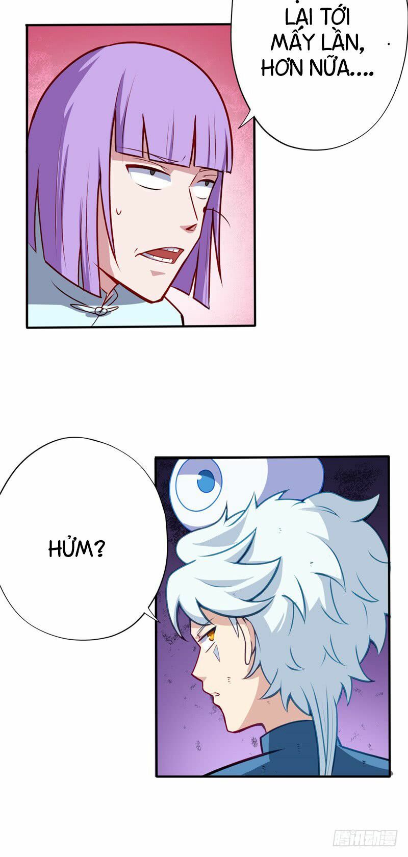 đọc truyện Chí Tôn Võ Đế Chương 17 ảnh 25 tại Thiên Thai Truyện