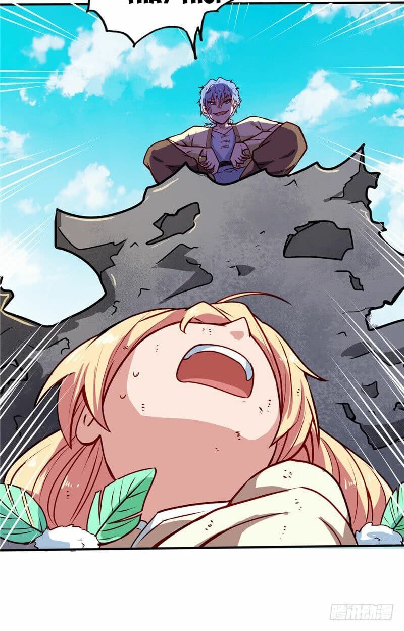 đọc truyện Chí Tôn Võ Đế Chương 17 ảnh 29 tại Thiên Thai Truyện