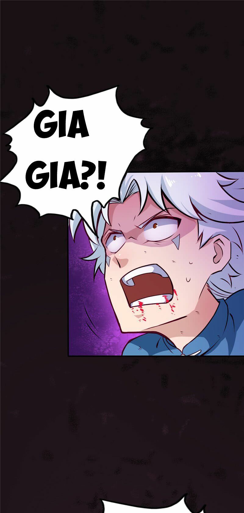 đọc truyện Chí Tôn Võ Đế Chương 17 ảnh 8 tại Thiên Thai Truyện