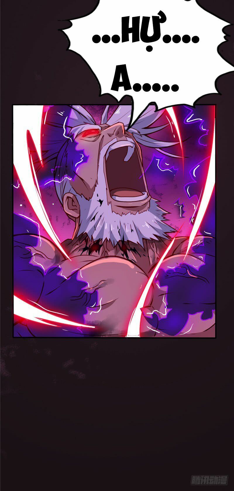 đọc truyện Chí Tôn Võ Đế Chương 17 ảnh 9 tại Thiên Thai Truyện