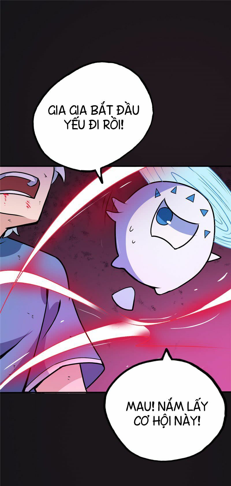 đọc truyện Chí Tôn Võ Đế Chương 17 ảnh 10 tại Thiên Thai Truyện