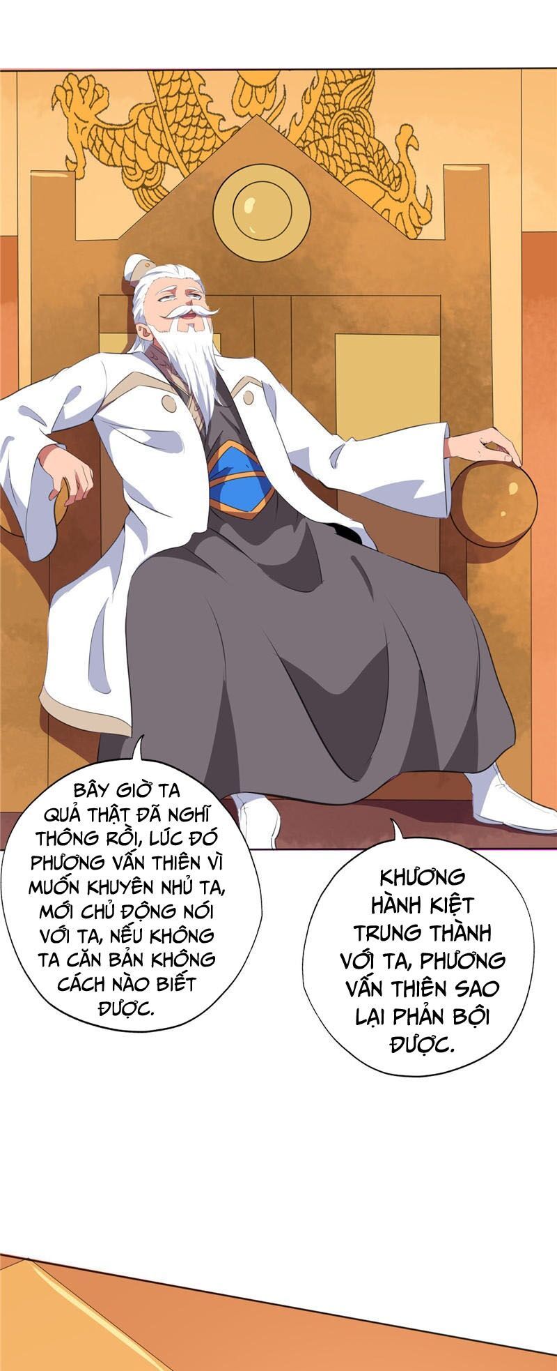 đọc truyện Chí Tôn Võ Đế Chương 170 ảnh 3 tại Thiên Thai Truyện