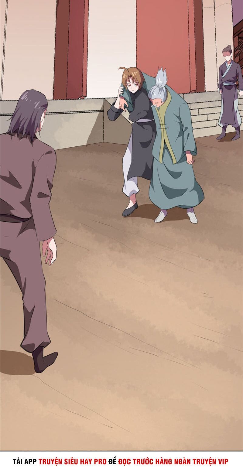 đọc truyện Chí Tôn Võ Đế Chương 170 ảnh 12 tại Thiên Thai Truyện