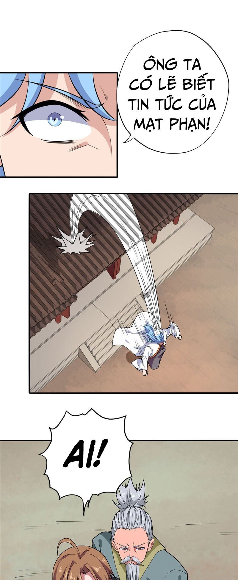 đọc truyện Chí Tôn Võ Đế Chương 170 ảnh 13 tại Thiên Thai Truyện