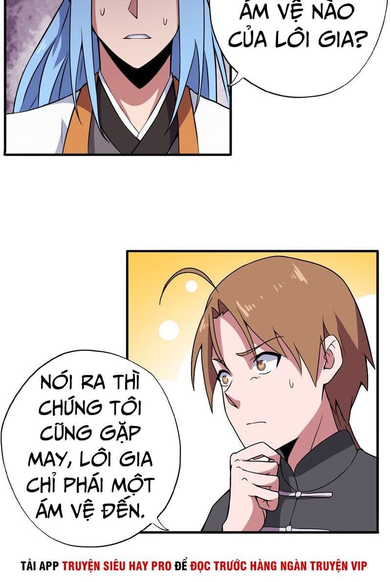 đọc truyện Chí Tôn Võ Đế Chương 170 ảnh 18 tại Thiên Thai Truyện